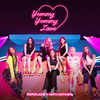 Yummy Yummy Love - 모모랜드 (MOMOLAND)&Natti Natasha
