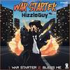 War Starter - Hizzleguy