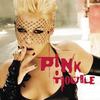 Catch Me While Im Sleeping - P!NK