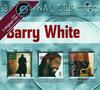 I Wanna Do It Good To Ya - Barry White