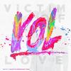 Victim of Love - Sanjoy&崔荣宰 (Youngjae)&Elliott Yamin