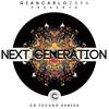Next Generation (CR Techno Series) - Giancarlo Zara