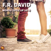 Words (Sped Up 10 %) - F.R. David