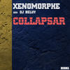 The Jailer (Original Mix) - Xenomorphe aka DJ BELUY