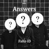 Answers - Fake ID