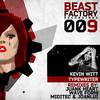 Typewriter (Original Mix) - Kevin Witt