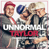 Taylor - Unnormal