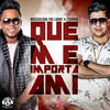 Que Me Importa A mi (Explicit) - J Sound&Musicologo The Libro