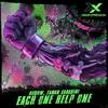 Each One Help One (Original Mix) - Hudow&Tamar Sabadini