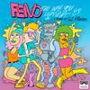 The Way You Wanna (SLZ Remix) - Feivo&SLZ