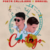 Contigo - Boy Wonder CF&Poeta Callejero&Darkiel