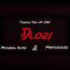 Idlozi (feat. Micheal Kush & Mafidzodzo) - Thama Tee&P-Jay&Micheal Kush&Mafidzodzo