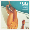 I FEEL - StolenKidz&Aman Saeed&SICKWENZ&TRIBE TONEZ