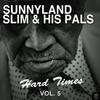 Mojo - Sunnyland Slim&J.B. Lenoir