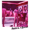 Finesse (feat. BNXN) (4B Mix) - Pheelz&BNXN fka Buju