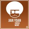 Sausa - Jair Ydan