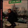 No Love Back (Clean) - Only1skoota