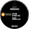 In Your Face (Audiowarp Remix) - Fer BR&Audiowarp