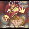 Crib Deth (Explicit) - Bakteria