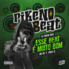 ESSE BEAT É MUITO BOM - Dj Pikeno Beat&MC RD&Criss ZL
