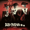 Cherry Turbo (Explicit) - Dead Players&Jam Baxter&Dabbla&Ghosttown