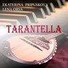 Tarantella - Ekaterina Pripuskova&Lena Orsa