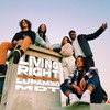 Living Right (Explicit) - Lupambo&Mdt&Rodrigo Ramos Lupambo