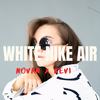 White Nike Air (Explicit) - Novan&Kevi