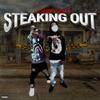 Steaking Out (feat. Yung MT) (Explicit) - Lil $herm&Yung MT