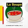 La soupe est pleine : jean-luc bideau(sketch) - Tex&Jean-Luc Bideau