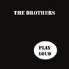 Dark Clouds - The Brothers