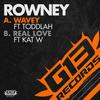 Wavey - Rowney&Toddlah