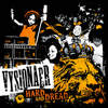 Hard and Dread - Vysionaer&Addis Records