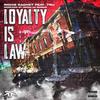 Loyalty Is Law(feat. Peno) (Explicit) - Richie Rachet&Peno