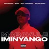 Mabavule Iminyango (Explicit) - Mntomnandi&Budda&Spux&Pianokingz&RealDeep Saints