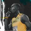 Usain(feat. $hinuShinu & Kumbii) (Explicit) - Big Pain&$hinuShinu&Kumbii