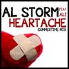 Heartache (Summertime Mix) - Al Storm&Ali