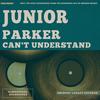 Barefoot Rock - Junior Parker