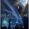 Answered Prayer[feat. Kevin Gray] (Live) - Pastor Antoine Sanders&Kevin Gray
