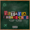 Putaria Educacional (Explicit) - DJ Colombo&Zulluu Predileto&DJ Duuh&Bruxo DJ