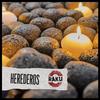 Herederos - raku