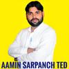AAMIN SARPANCH TED - Aslam singer punhana&Farhan Khan