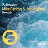 Saltwater (Rework) - Mike Candys&Jack Holiday