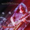 Hypersonic - Wayne Johnson