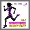 Get Active (140 Bpms Edit Mix) - Runner Beat