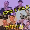 HAPPY - Adryan