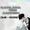 Katilana Teri Aakhein ( Slowed + Reverb) - Shivam Grover