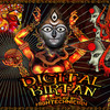 Multidimensional Shiva - Cyborgpunk