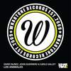 Los Animales (Original Mix) - Dario Nunez&John Guerrero&Carlo Valley