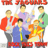 Wheels - The Jaguars